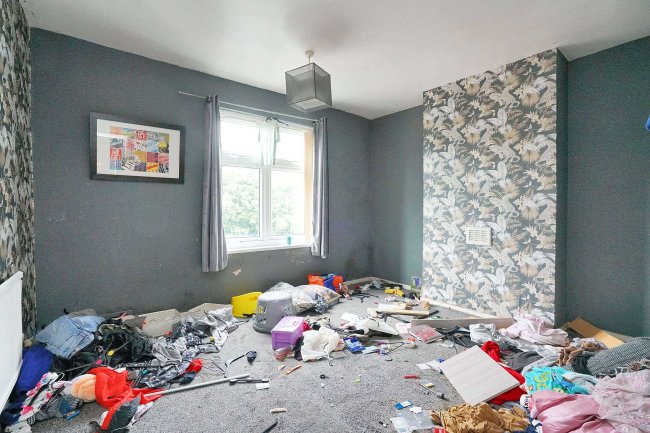 52 Parry Street, Leicester, LE5 3NN 4