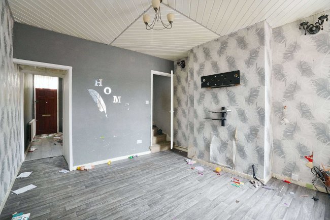 52 Parry Street, Leicester, LE5 3NN 4