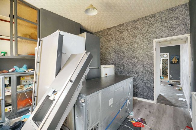 52 Parry Street, Leicester, LE5 3NN 4