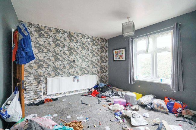 52 Parry Street, Leicester, LE5 3NN 4