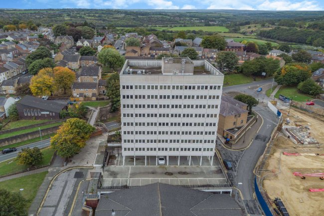 Vinovium House, Saddler Street, Bishop Auckland DL14 7BH 14