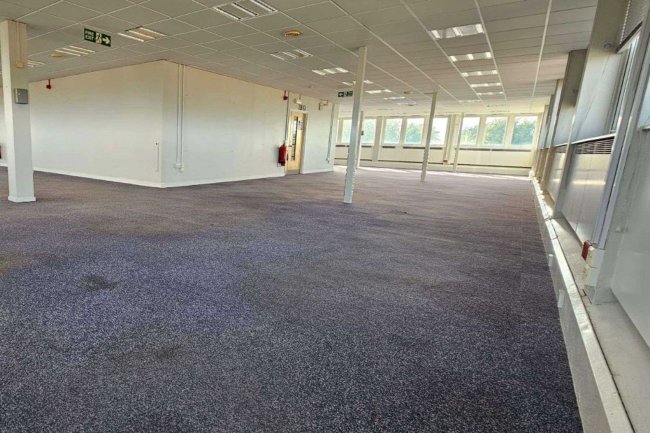 Vinovium House, Saddler Street, Bishop Auckland DL14 7BH 14