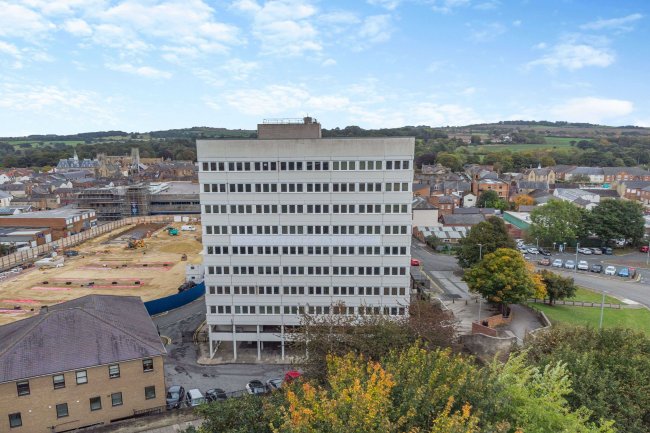 Vinovium House, Saddler Street, Bishop Auckland DL14 7BH 14