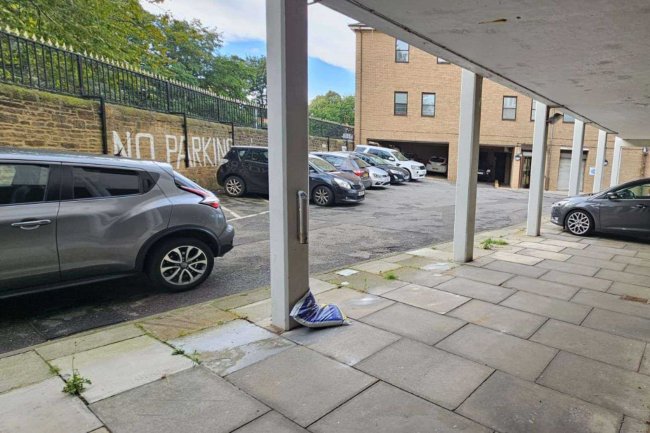 Vinovium House, Saddler Street, Bishop Auckland DL14 7BH 14