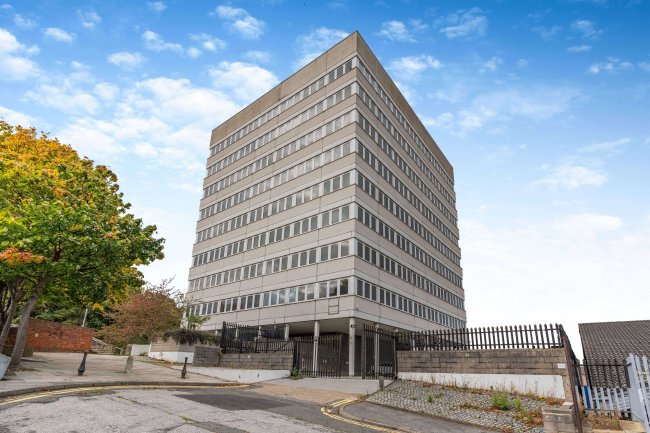 Vinovium House, Saddler Street, Bishop Auckland DL14 7BH 14