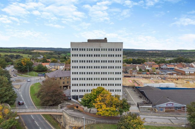 Vinovium House, Saddler Street, Bishop Auckland DL14 7BH 14