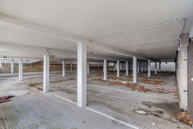 Vinovium House, Saddler Street, Bishop Auckland DL14 7BH 14