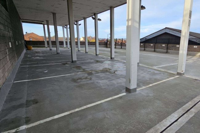 Vinovium House, Saddler Street, Bishop Auckland DL14 7BH 14