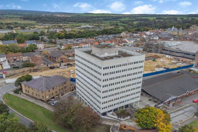 Vinovium House, Saddler Street, Bishop Auckland DL14 7BH 14