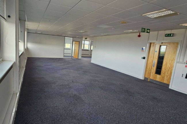 Vinovium House, Saddler Street, Bishop Auckland DL14 7BH 14