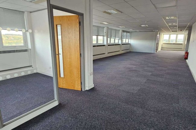 Vinovium House, Saddler Street, Bishop Auckland DL14 7BH 14