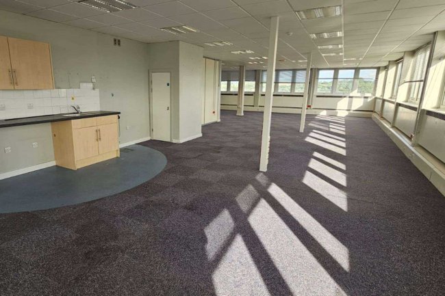 Vinovium House, Saddler Street, Bishop Auckland DL14 7BH 14