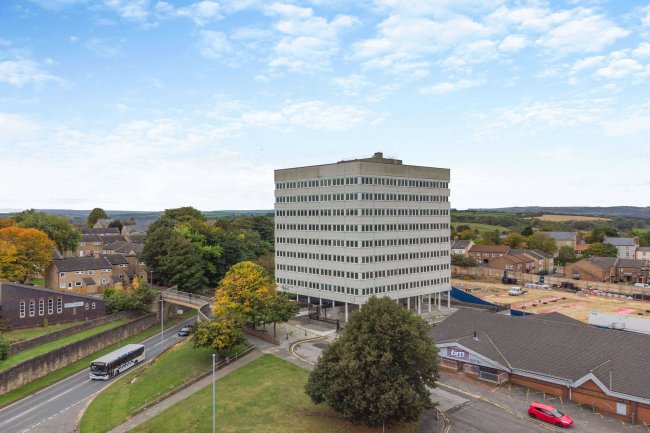 Vinovium House, Saddler Street, Bishop Auckland DL14 7BH 14