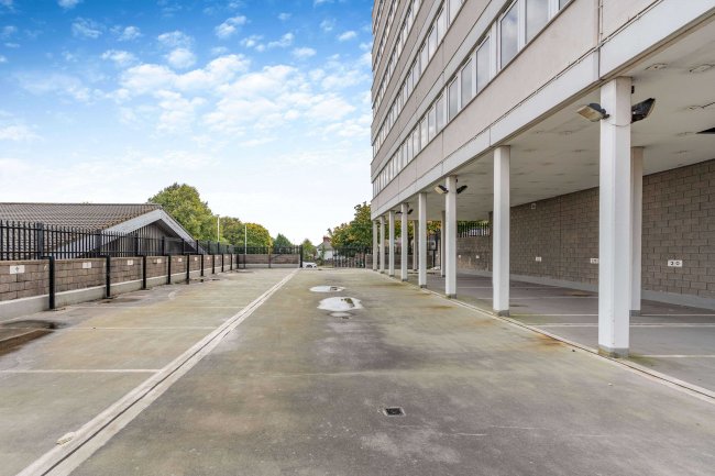 Vinovium House, Saddler Street, Bishop Auckland DL14 7BH 14