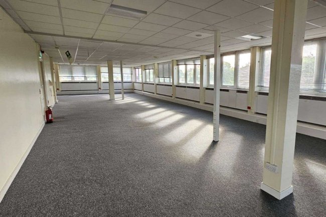 Vinovium House, Saddler Street, Bishop Auckland DL14 7BH 14