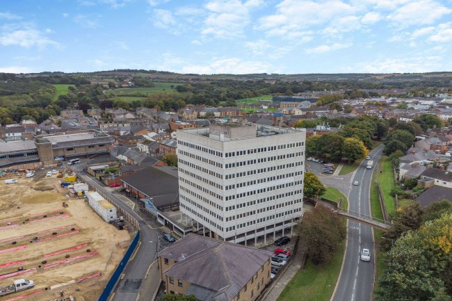 Vinovium House, Saddler Street, Bishop Auckland DL14 7BH 14