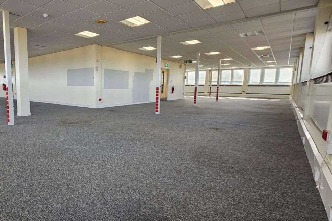 Vinovium House, Saddler Street, Bishop Auckland DL14 7BH 14