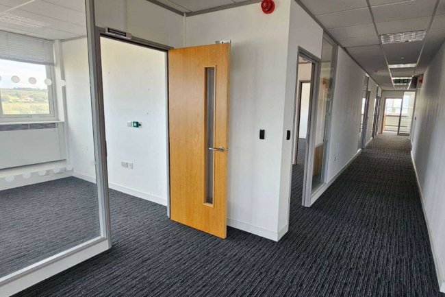 Vinovium House, Saddler Street, Bishop Auckland DL14 7BH 14