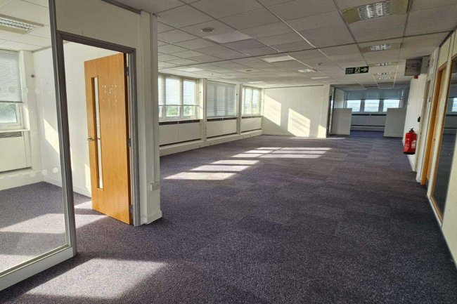 Vinovium House, Saddler Street, Bishop Auckland DL14 7BH 14