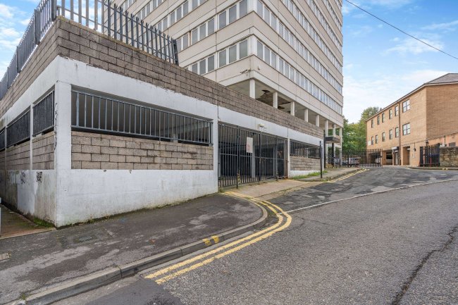 Vinovium House, Saddler Street, Bishop Auckland DL14 7BH 14