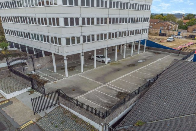 Vinovium House, Saddler Street, Bishop Auckland DL14 7BH 14