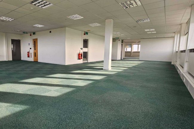 Vinovium House, Saddler Street, Bishop Auckland DL14 7BH 14