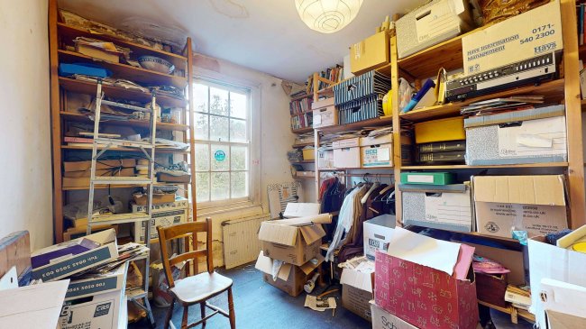7 Quick Street, Islington, N1 8HL 1