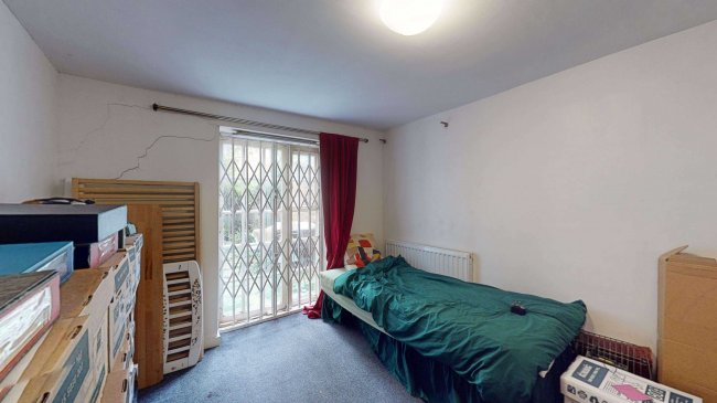 7 Quick Street, Islington, N1 8HL 1