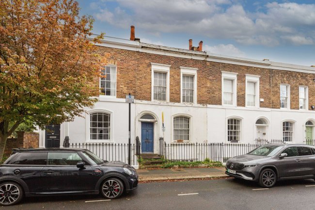 7 Quick Street, Islington, N1 8HL 1