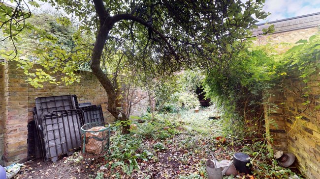 7 Quick Street, Islington, N1 8HL 1
