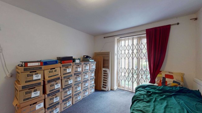 7 Quick Street, Islington, N1 8HL 1