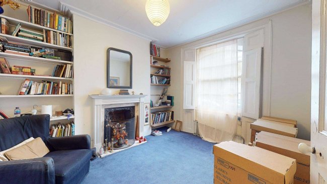 7 Quick Street, Islington, N1 8HL 1