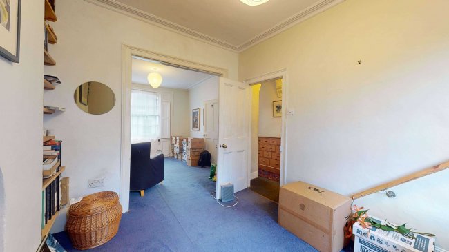 7 Quick Street, Islington, N1 8HL 1