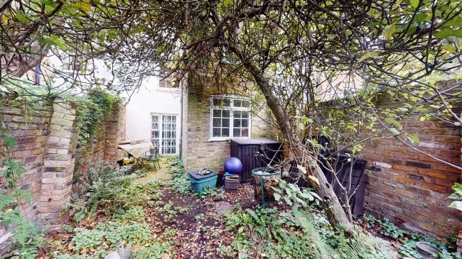 7 Quick Street, Islington, N1 8HL 1