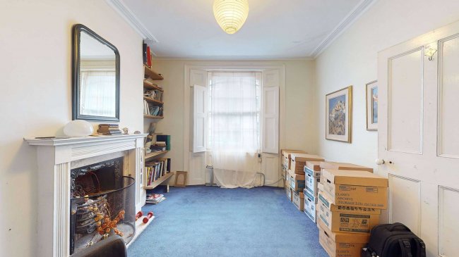 7 Quick Street, Islington, N1 8HL 1