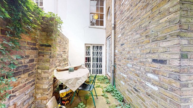 7 Quick Street, Islington, N1 8HL 1