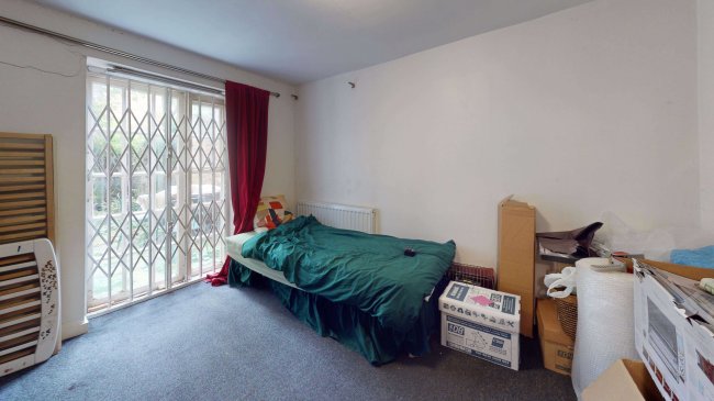 7 Quick Street, Islington, N1 8HL 1