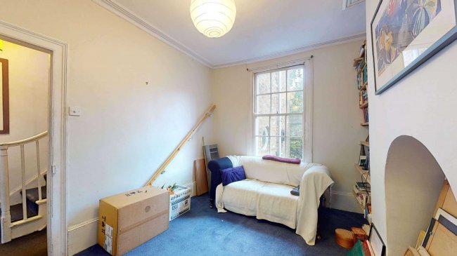 7 Quick Street, Islington, N1 8HL 1