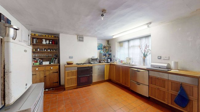 7 Quick Street, Islington, N1 8HL 1