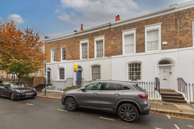 7 Quick Street, Islington, N1 8HL 1