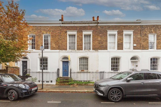 7 Quick Street, Islington, N1 8HL 1