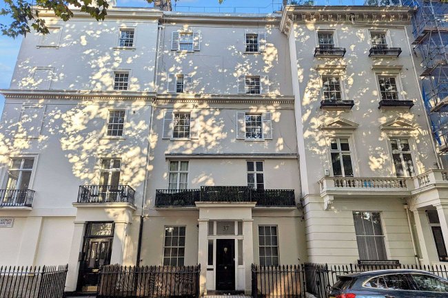 37C St Georges Square, Pimlico, London, SW1V 3QN 9