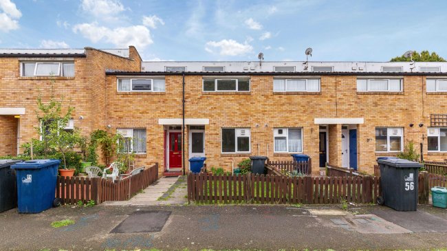 55 Blandford Road, Southall, UB2 4JY 9