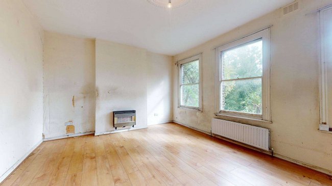 Flat B, 9 The Grove, Finsbury Park, London, N4 4HJ 4