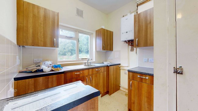 Flat B, 9 The Grove, Finsbury Park, London, N4 4HJ 4