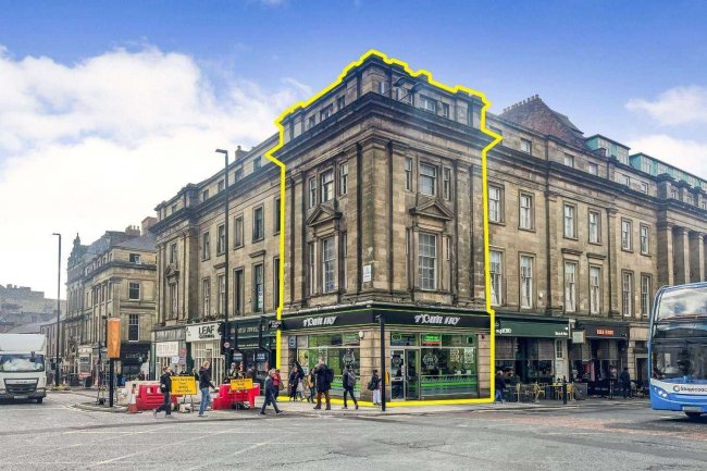 34 Pilgrim Street, Newcastle-upon-Tyne NE1 6SE 8