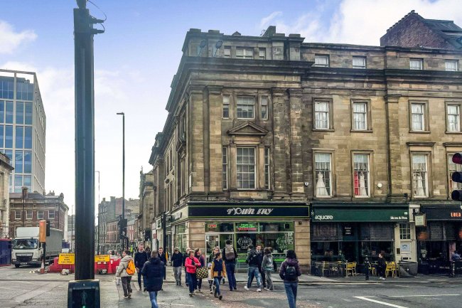 34 Pilgrim Street, Newcastle-upon-Tyne NE1 6SE 8