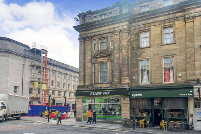 34 Pilgrim Street, Newcastle-upon-Tyne NE1 6SE 8