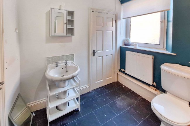 11 Kelly Street, Workington, West Cumbria CA14 3DN 3