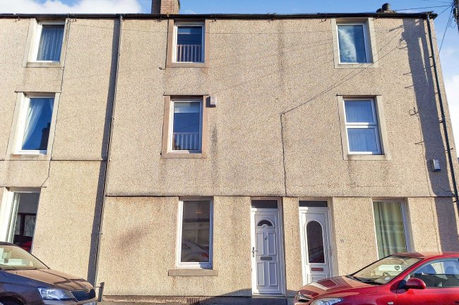 11 Kelly Street, Workington, West Cumbria CA14 3DN 3